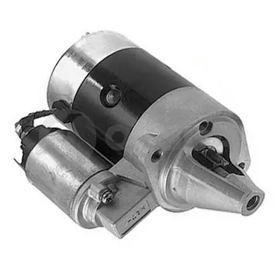 стартер OSSCA               