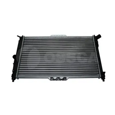 радиатор, охлаждане на двигателя OSSCA               