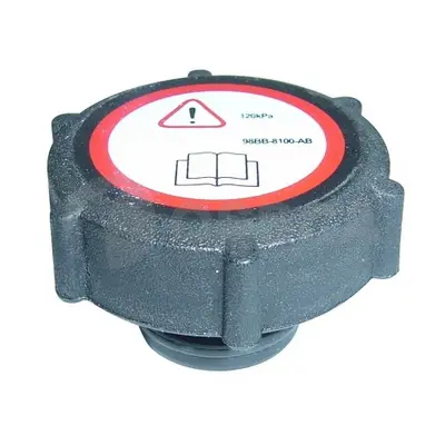 капачка, резервоар за охладителна течност OSSCA               