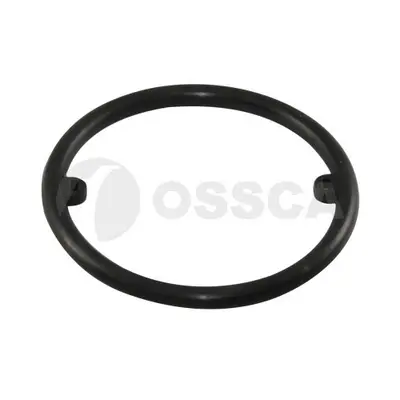уплътнителен пръстен, маслен радиатор OSSCA               