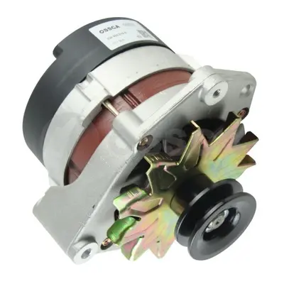 генератор OSSCA               