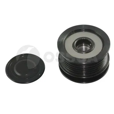 механизъм за свободен ход на генератор OSSCA               