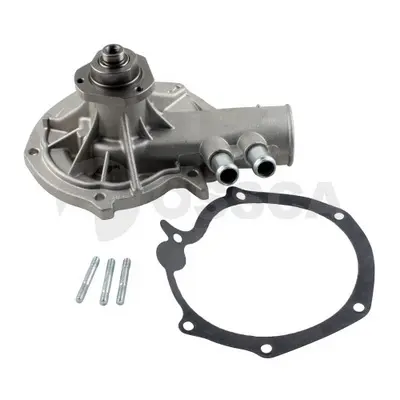водна помпа, охлаждане на двигателя OSSCA               