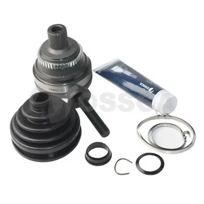 каре комплект, полуоска OSSCA               