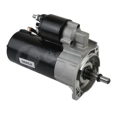 стартер OSSCA               