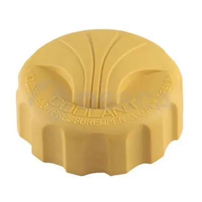 капачка, резервоар за охладителна течност OSSCA               