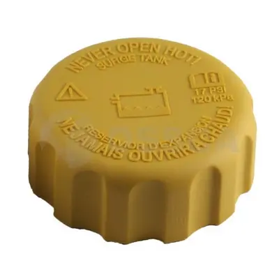 капачка, резервоар за охладителна течност OSSCA               