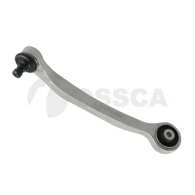 носач, окачване на колелата OSSCA               