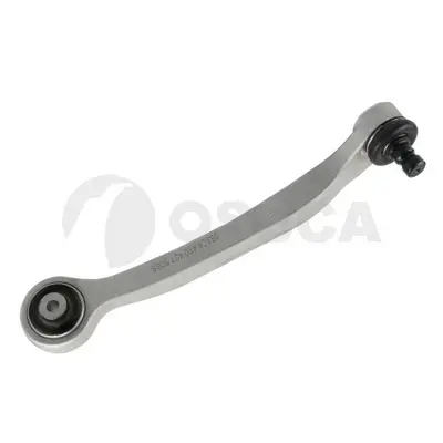 носач, окачване на колелата OSSCA               