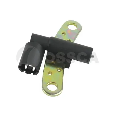 импулсен датчик, колянов вал OSSCA               