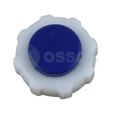 капачка, резервоар за охладителна течност OSSCA               