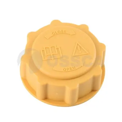 капачка, резервоар за охладителна течност OSSCA               