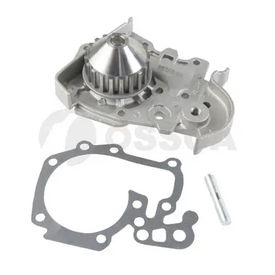 водна помпа, охлаждане на двигателя OSSCA               