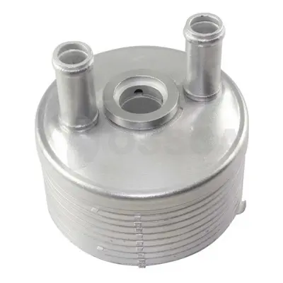 маслен радиатор, двигателно масло OSSCA               