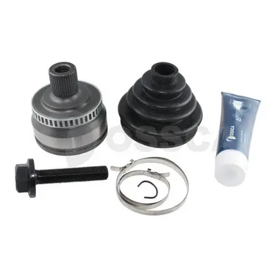 каре комплект, полуоска OSSCA               