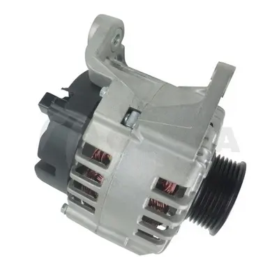 генератор OSSCA               