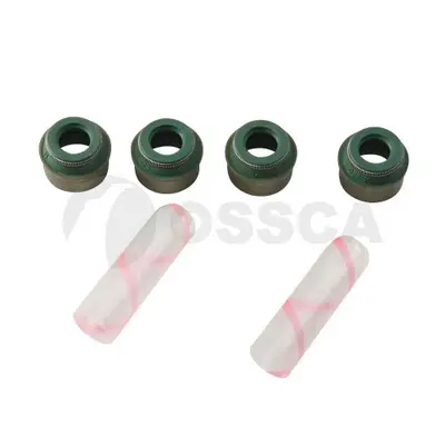 гумичка на клапан, уплътн. пръстен, стъбло на кл. OSSCA               