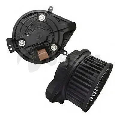 вентилатор вътрешно пространство OSSCA               