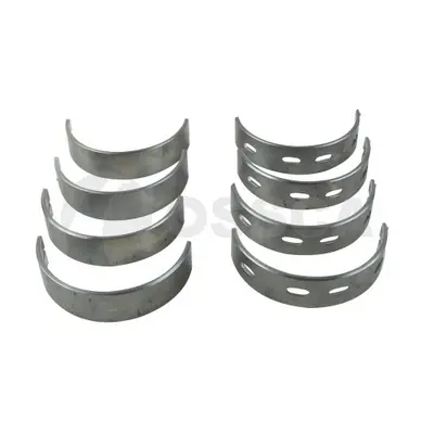 к-кт лагери колянов вал OSSCA               