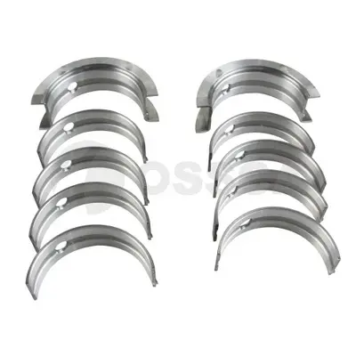 к-кт лагери колянов вал OSSCA               