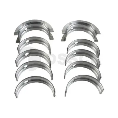 к-кт лагери колянов вал OSSCA               