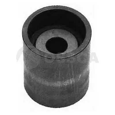 паразитна- водеща ролка, зъбен ремък OSSCA               