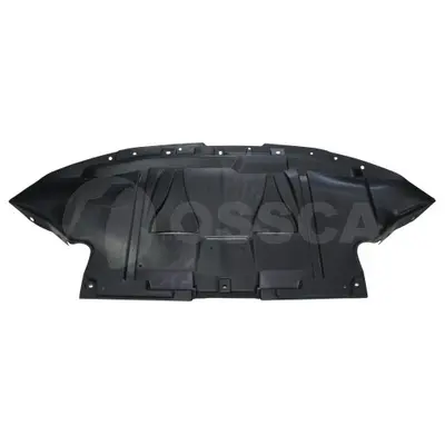 звукоизолация на двигателното пространство OSSCA               