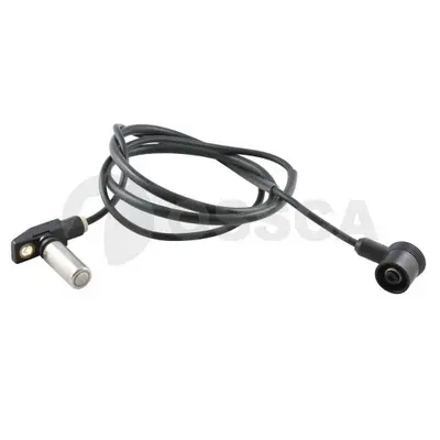 импулсен датчик, колянов вал OSSCA               