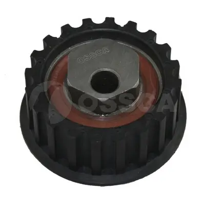 обтяжна ролка, ангренаж OSSCA               
