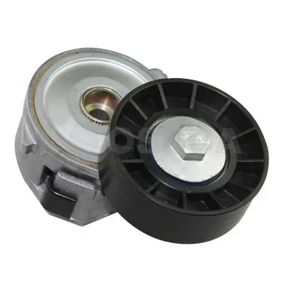 ремъчен обтегач, пистов ремък OSSCA               