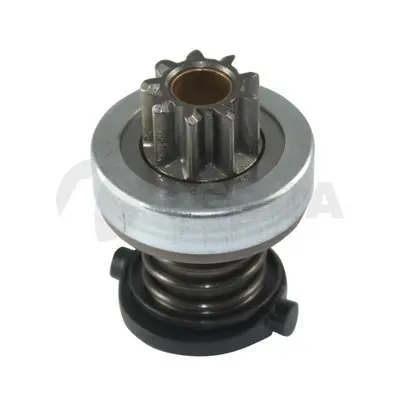 механизъм със свободен ход (бендикс), стартер OSSCA               