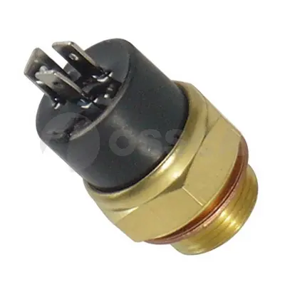 термошалтер, вентилатор на радиатора OSSCA               