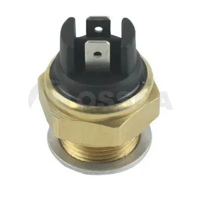 термошалтер, вентилатор на радиатора OSSCA               