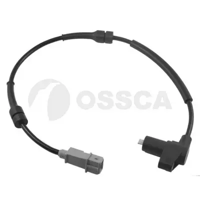 датчик, обороти на колелото OSSCA               