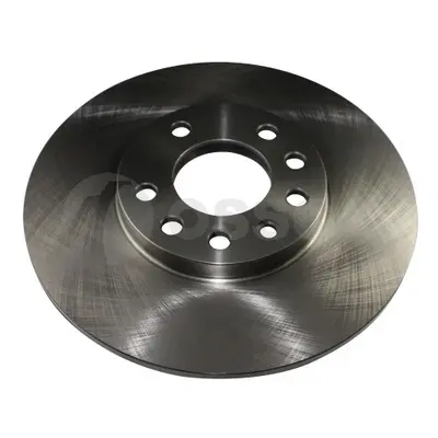 спирачен диск OSSCA               