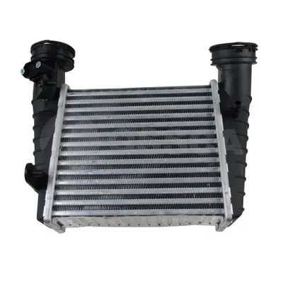 интеркулер (охладител за въздуха на турбината) OSSCA               