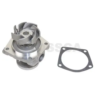 водна помпа, охлаждане на двигателя OSSCA               