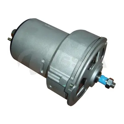 генератор OSSCA               