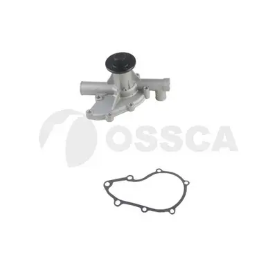 Водна помпа, охлаждане на двигателя OSSCA