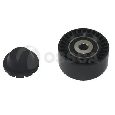 паразитна- водеща ролка, зъбен ремък OSSCA               