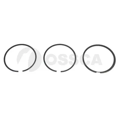 комплект сегменти OSSCA               