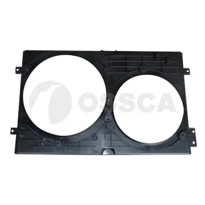 кожух на вентилатор OSSCA               