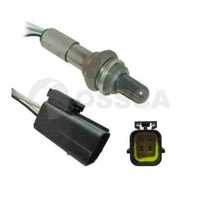 ламбда-сонда OSSCA               