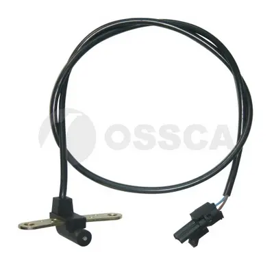 импулсен датчик, колянов вал OSSCA               