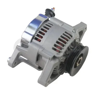 генератор OSSCA               