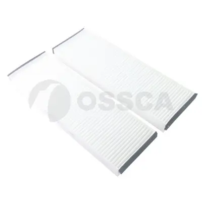 Филтър купе (поленов филтър) OSSCA               