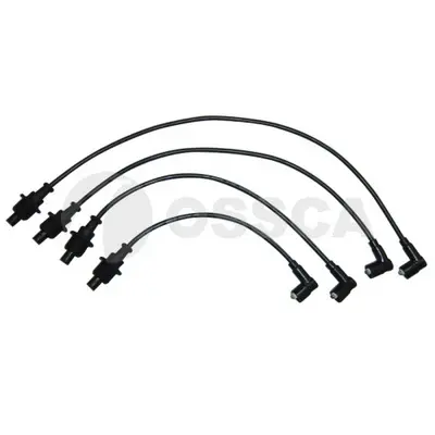 комплект запалителеи кабели OSSCA               