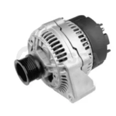 генератор OSSCA               