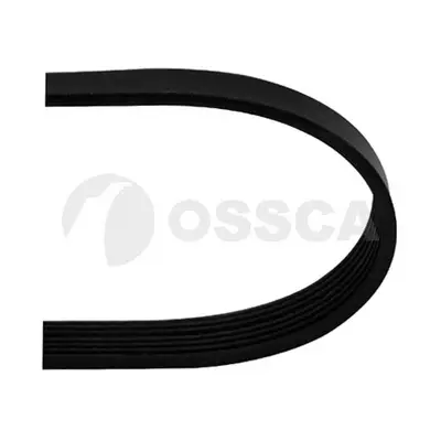 Трапецовиден ремък OSSCA