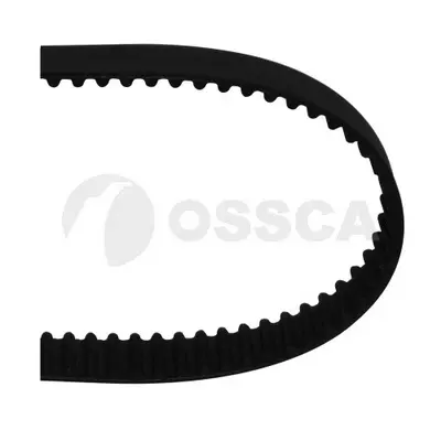 Трапецовиден ремък OSSCA